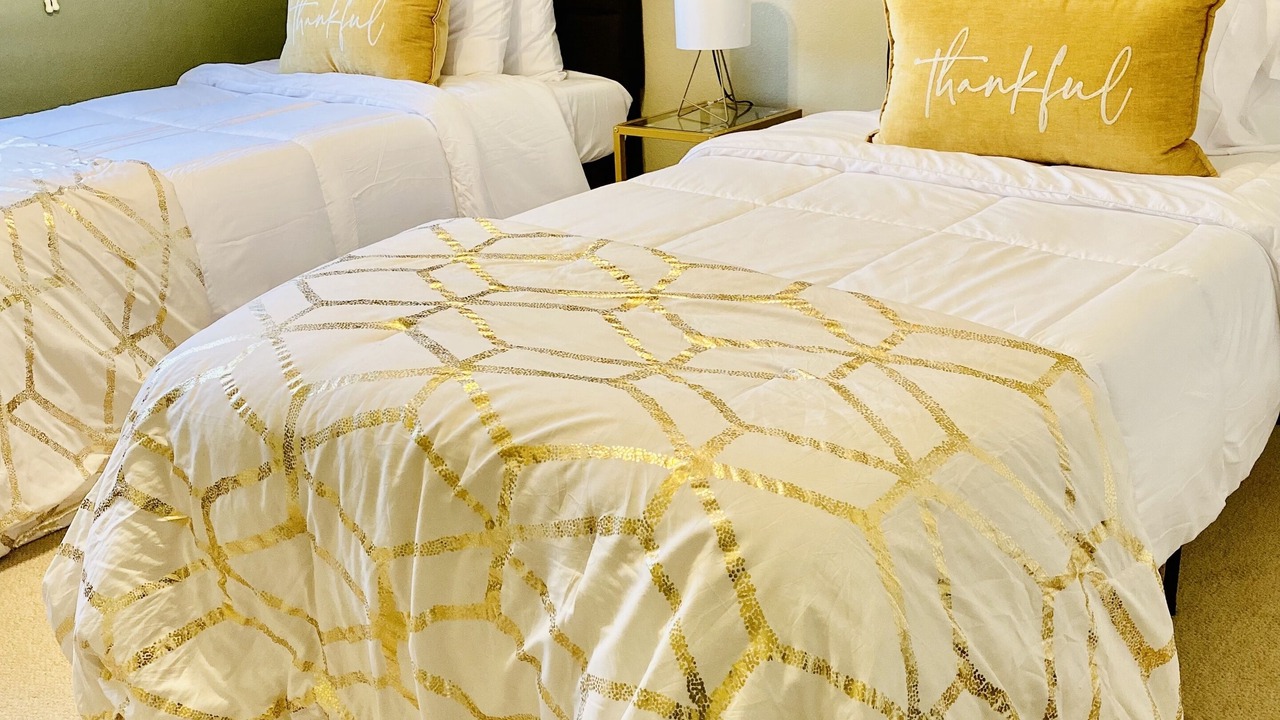 Photo of Bedroom in MacDonald Ranch
