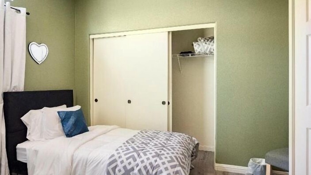 Photo of Bedroom in MacDonald Ranch