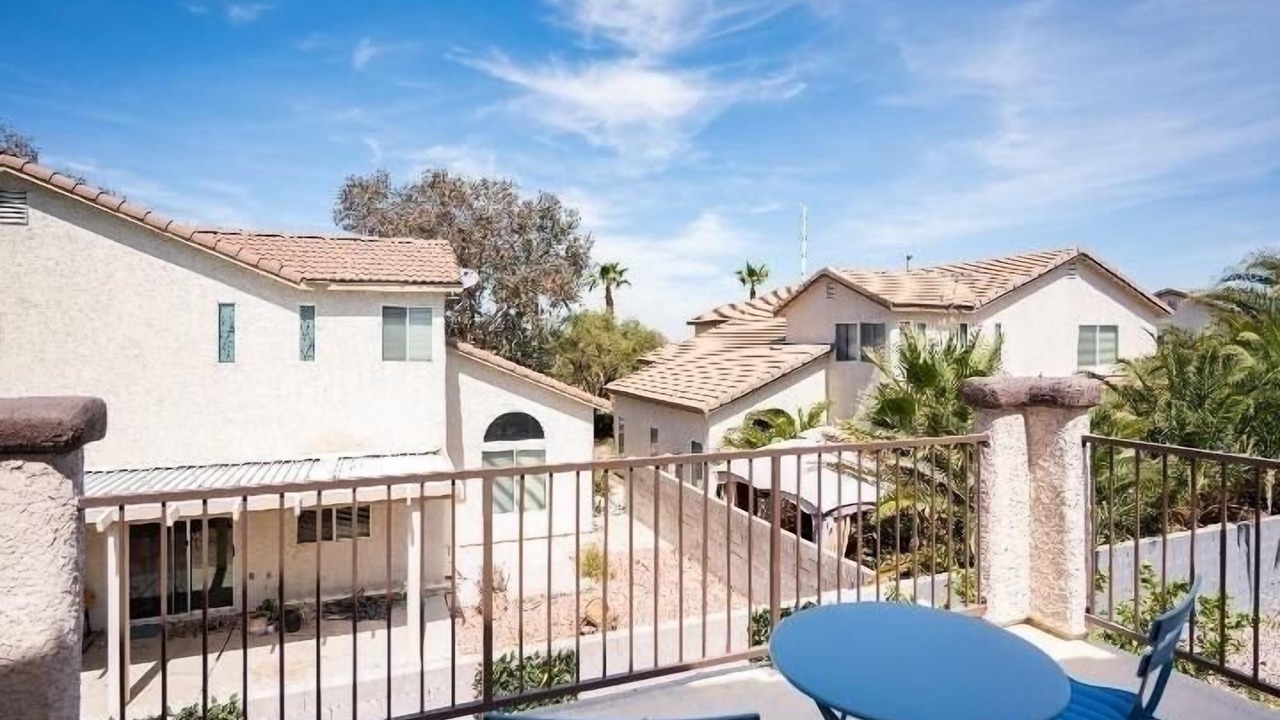 Photo of Outdoor in MacDonald Ranch