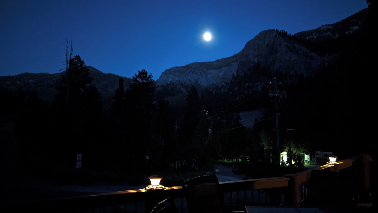 Photo of Outdoor in Mount Charleston