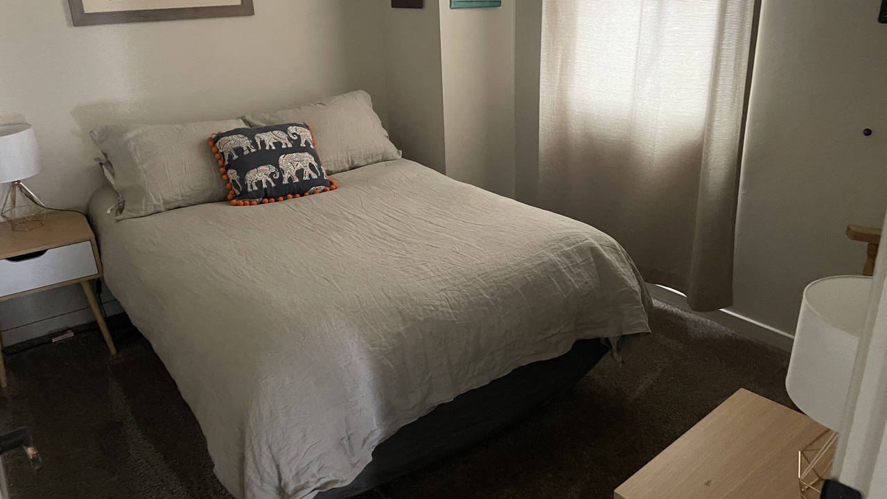Photo of Bedroom in Southside