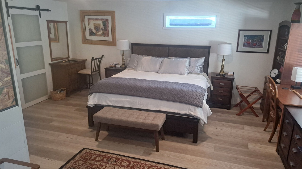 Photo of Bedroom in McNeil Estates