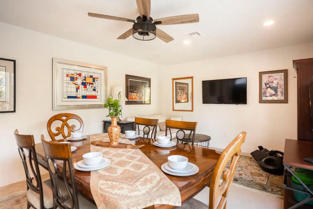 Photo of Bedroom in McNeil Estates