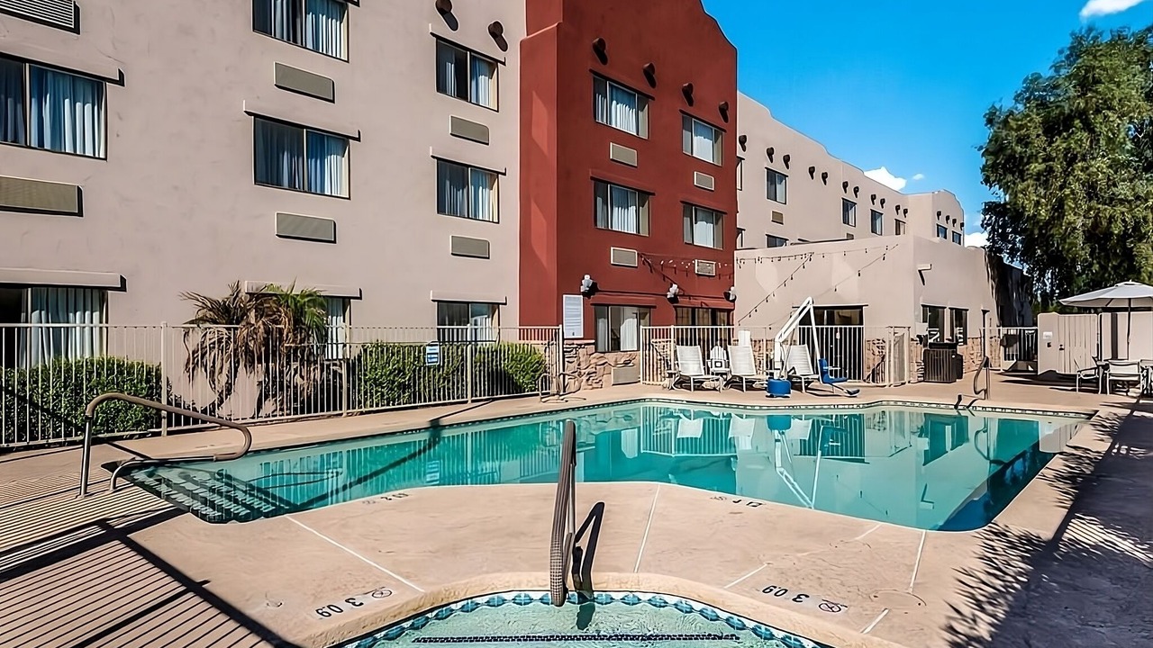 Photo of Outdoor in Palm Valley