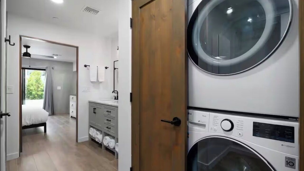 Photo of Bedroom in Paradise Valley