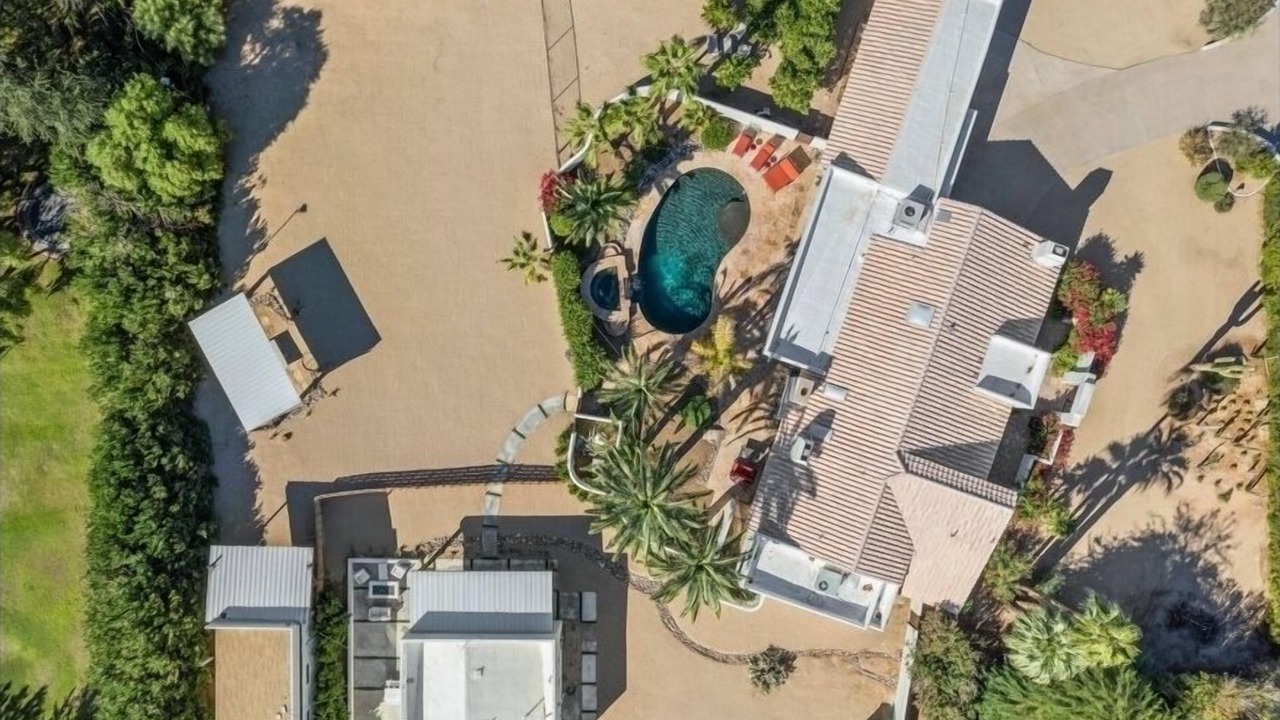 Photo of Others in Paradise Valley
