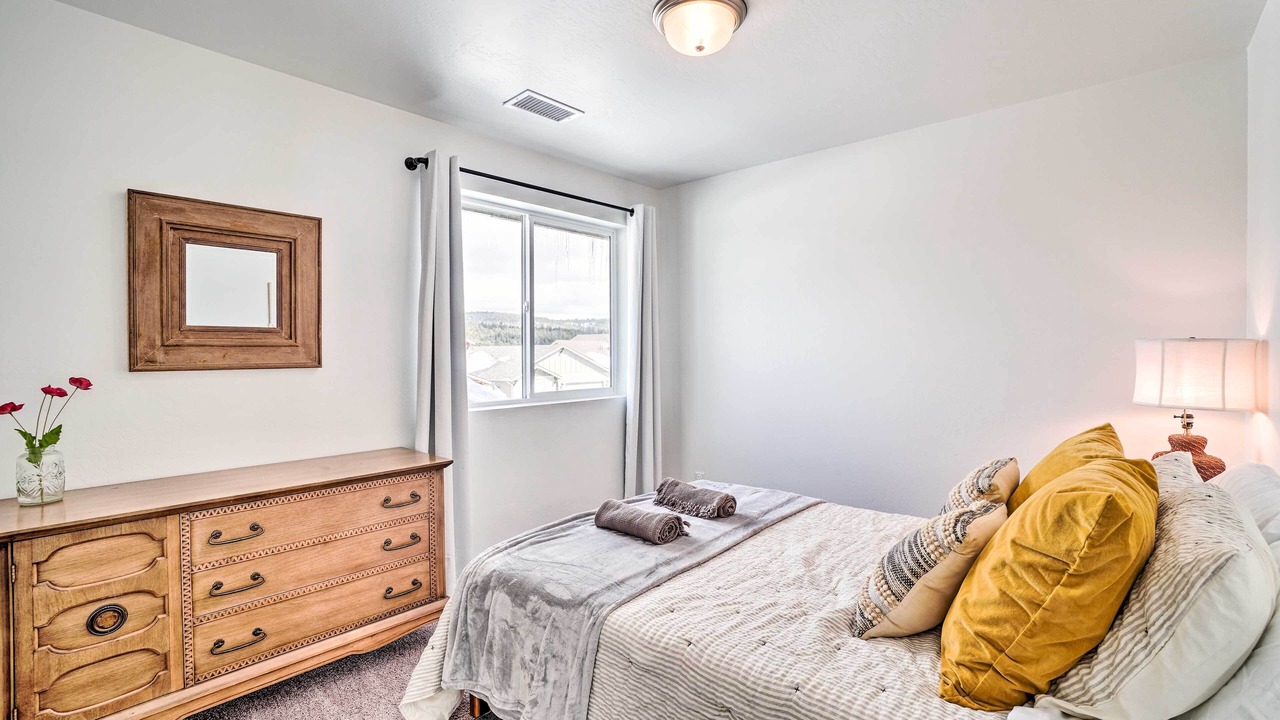 Photo of Bedroom in Bellemont