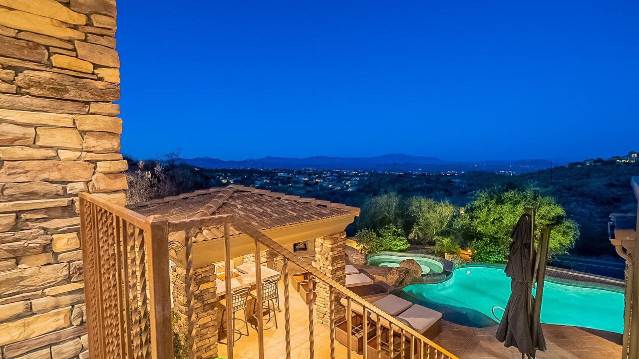 Photo of Outdoor in North Heights