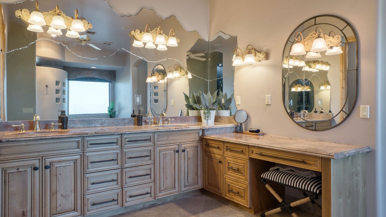 Photo of Bathroom in North Heights