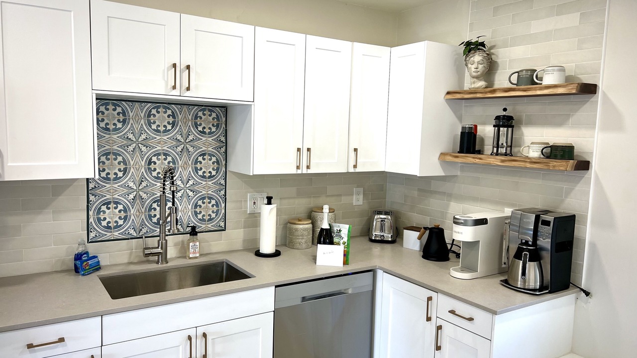 Photo of Kitchen in Sam Hughes
