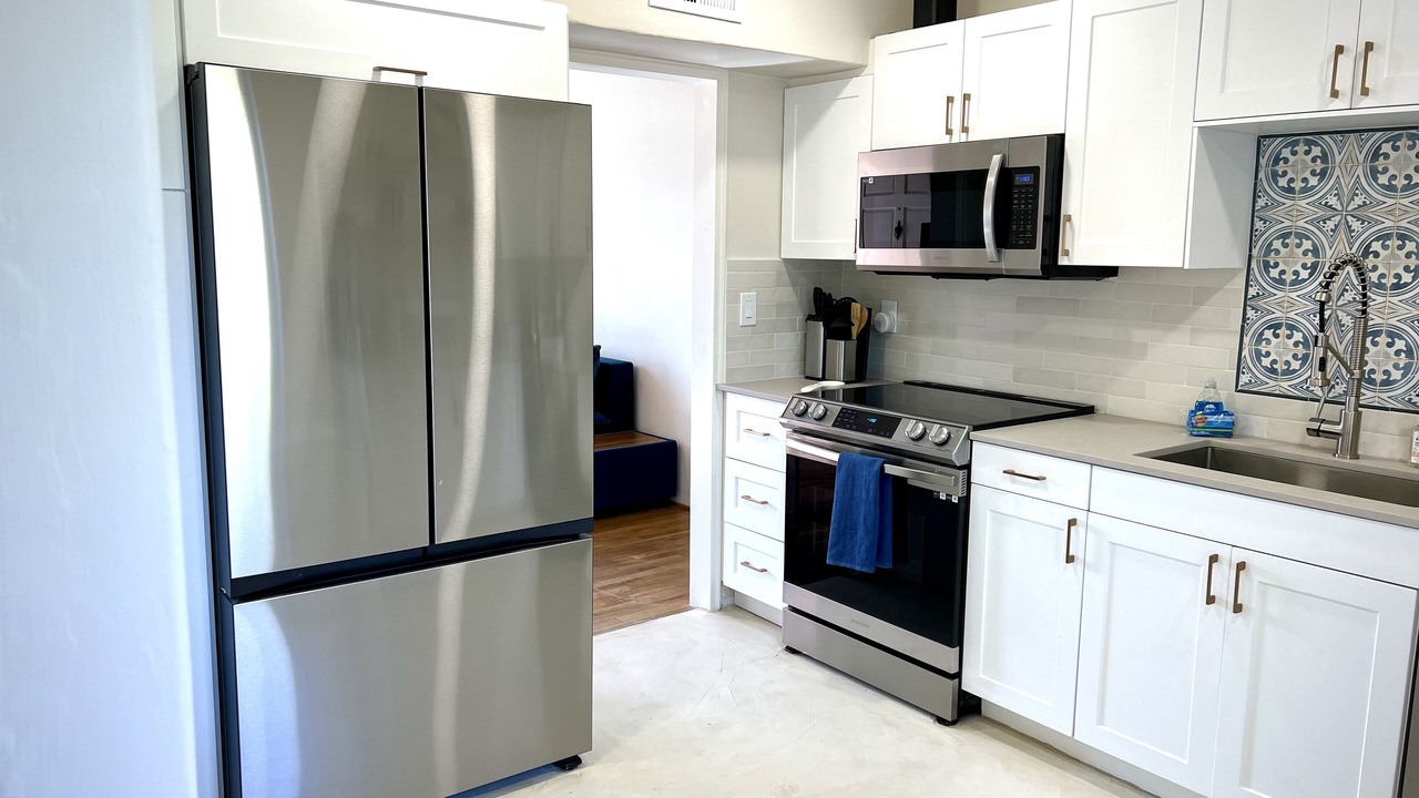 Photo of Kitchen in Sam Hughes