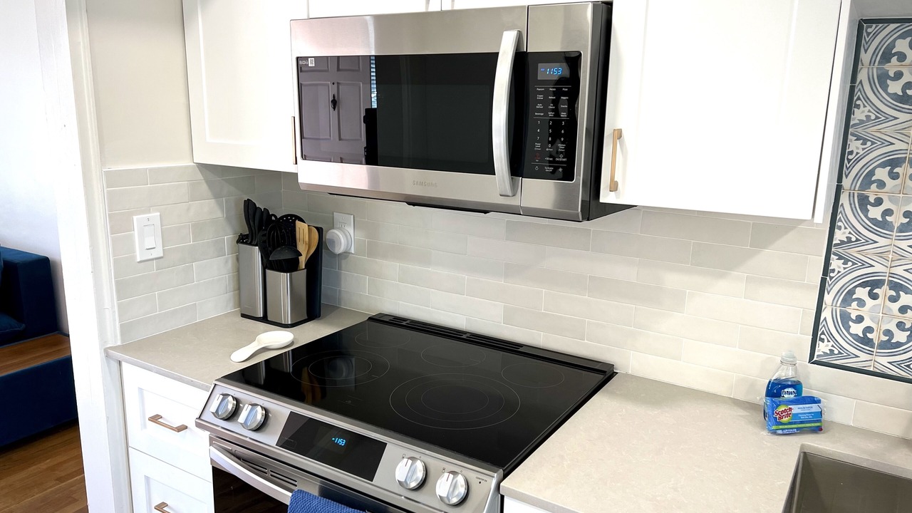 Photo of Kitchen in Sam Hughes