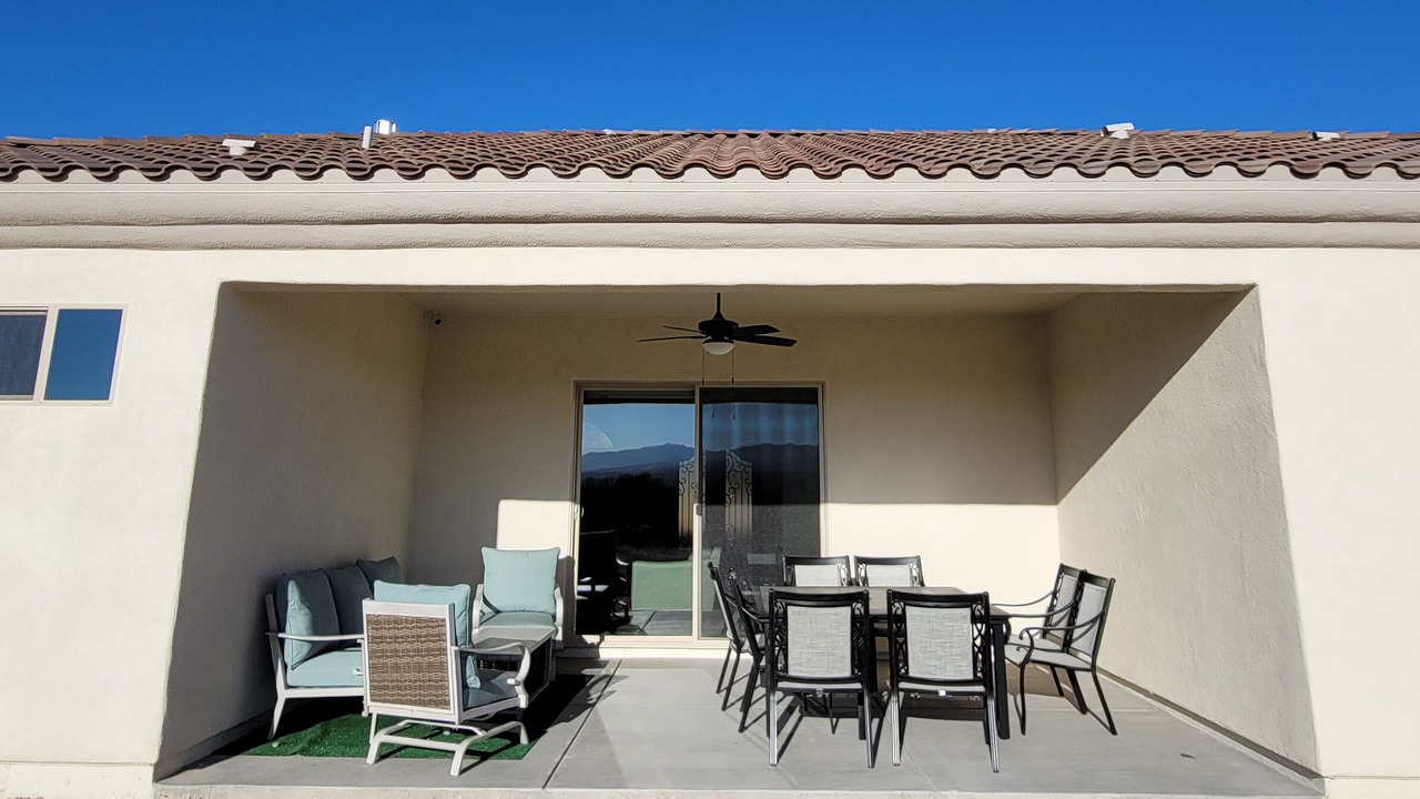 Photo of Outdoor in Tubac