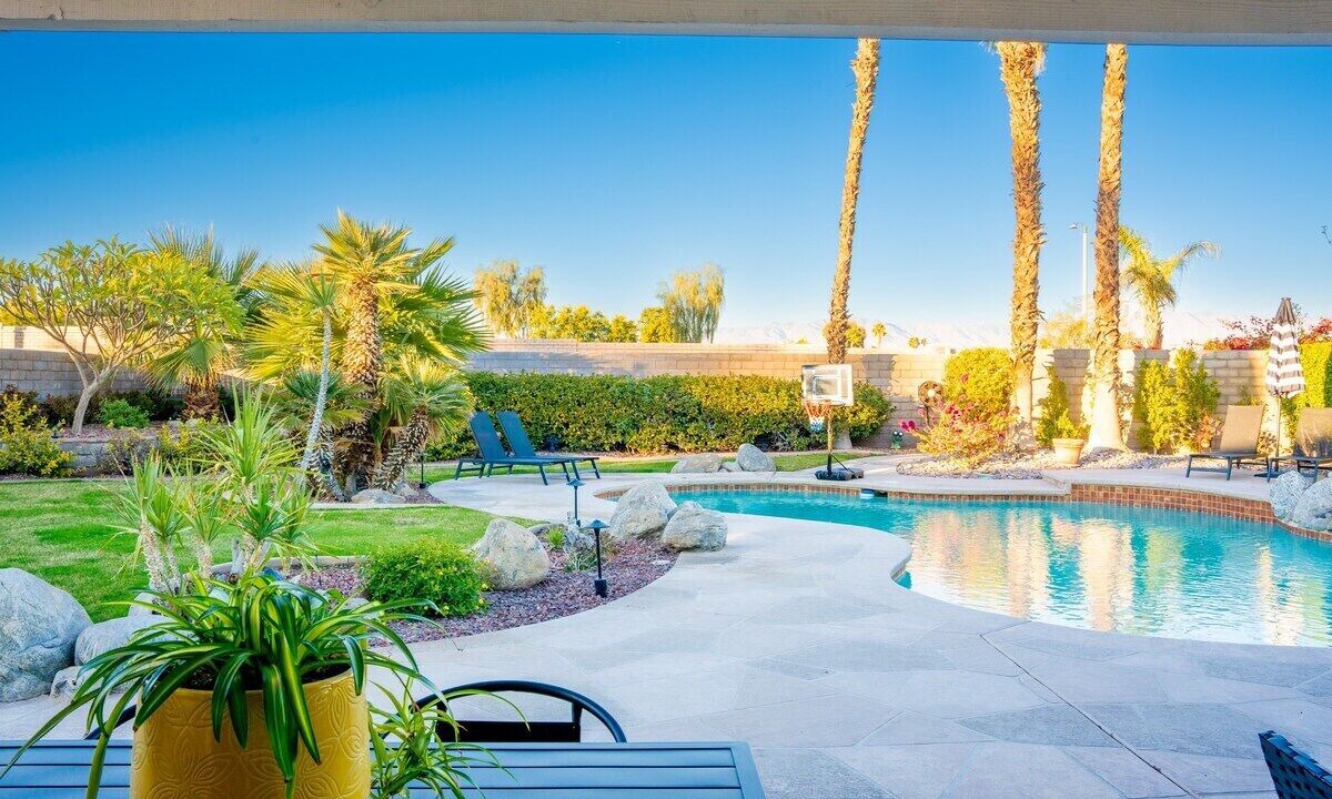 Photo of Outdoor in Indian Wells