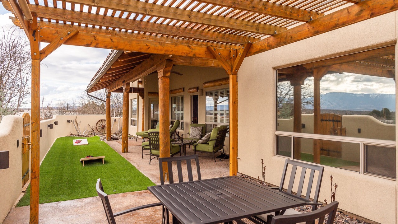 Photo of Outdoor in Cornville