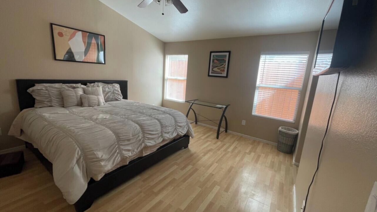 Photo of Bedroom in Summerlin