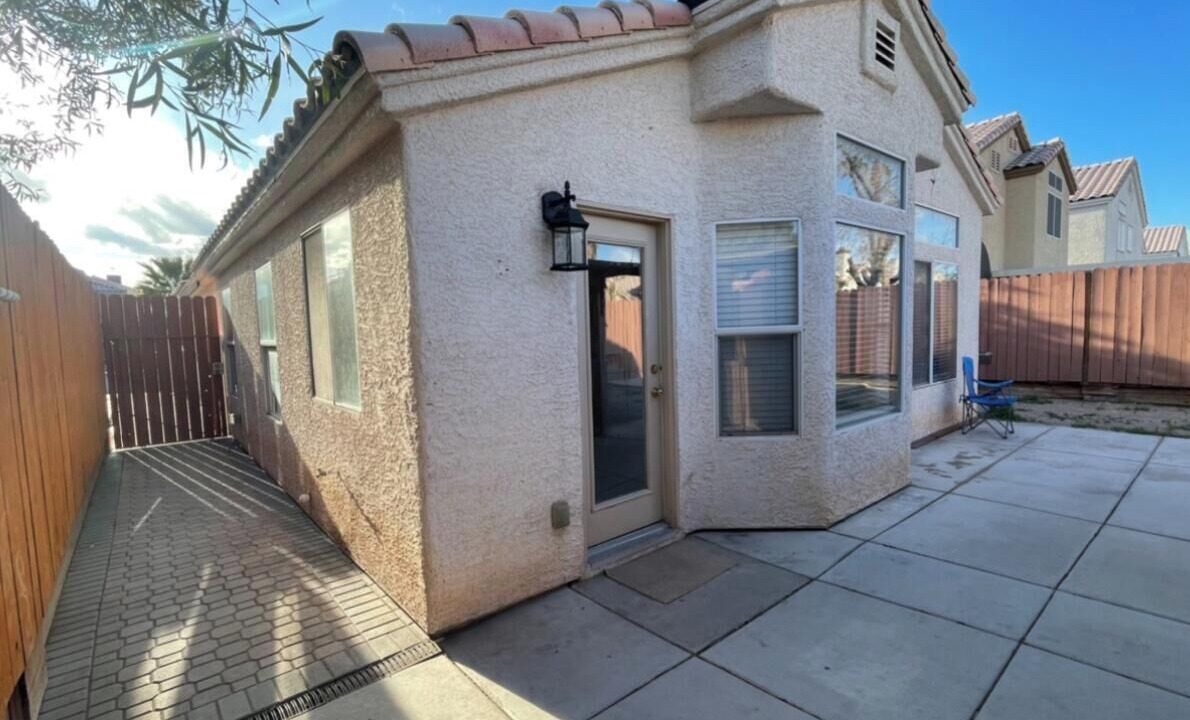 Photo of Outdoor in Summerlin