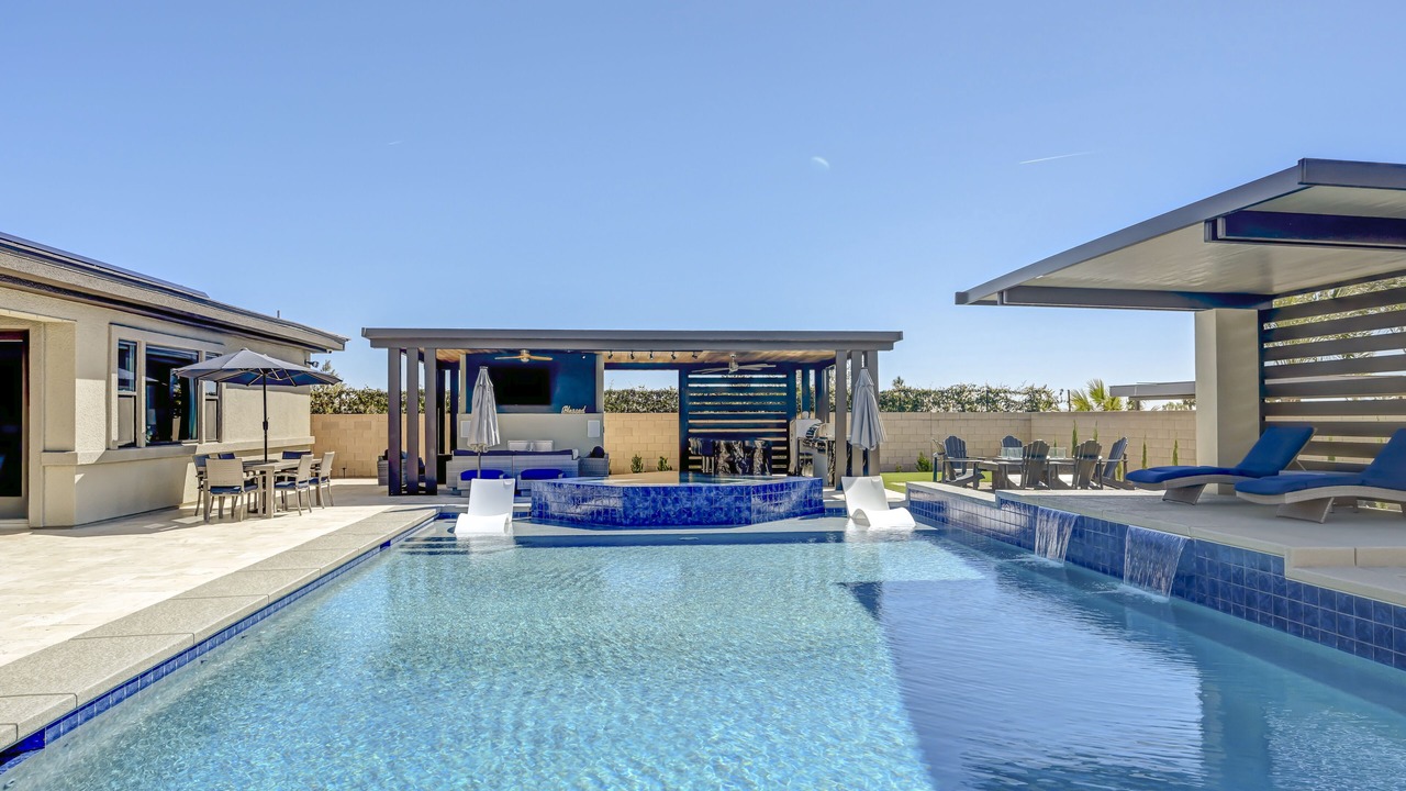 Photo of Outdoor in Centennial Hills