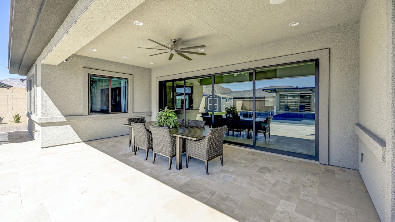 Photo of Outdoor in Centennial Hills