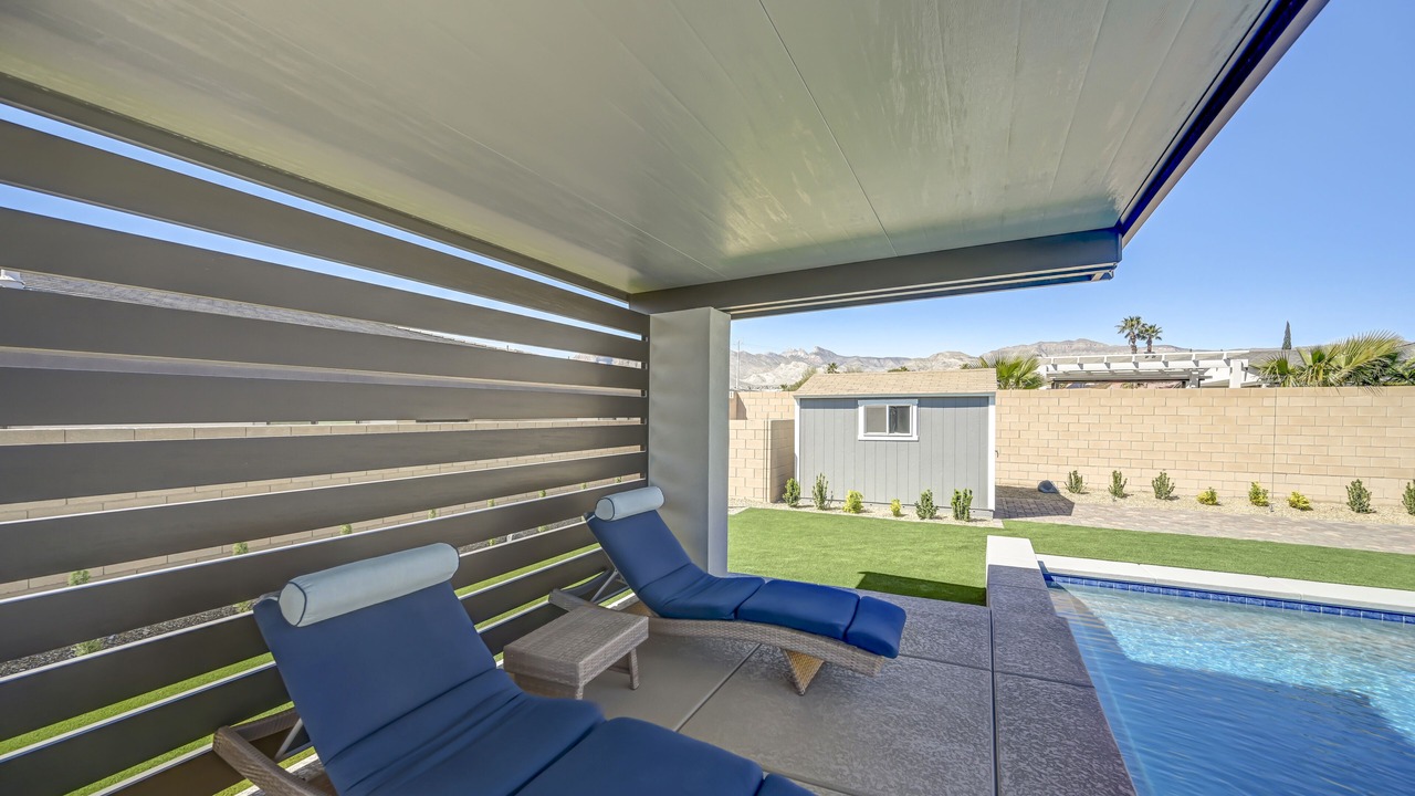Photo of Outdoor in Centennial Hills