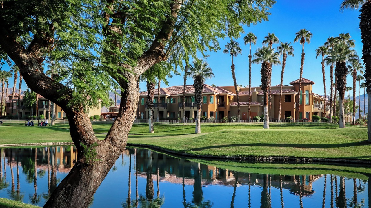 Photo of Outdoor in Palm Desert