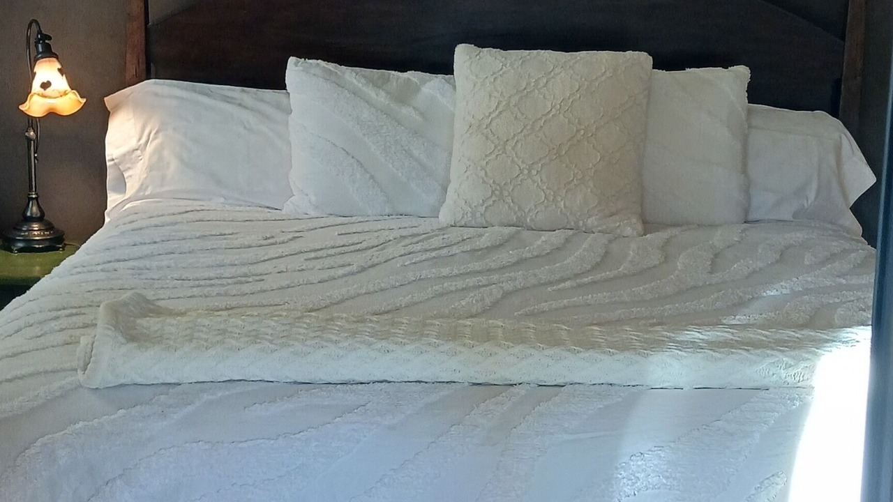 Photo of Bedroom in Exeter