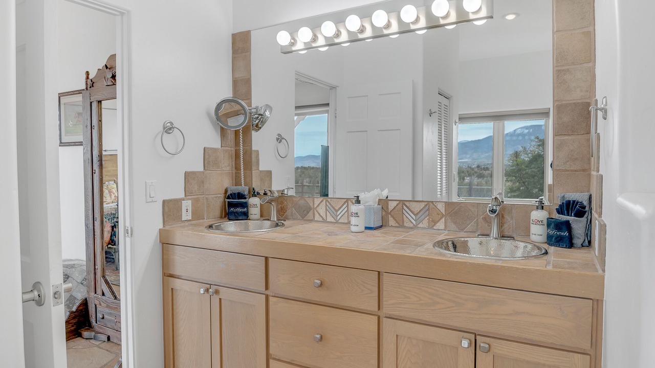 Photo of Bathroom in Cornville