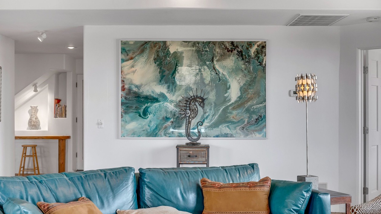 Photo of Livingroom in Cornville