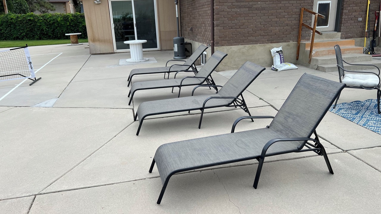 Photo of Patio Balcony in West Jordan