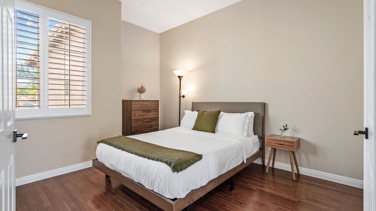 Photo of Bedroom in Desert Hot Springs