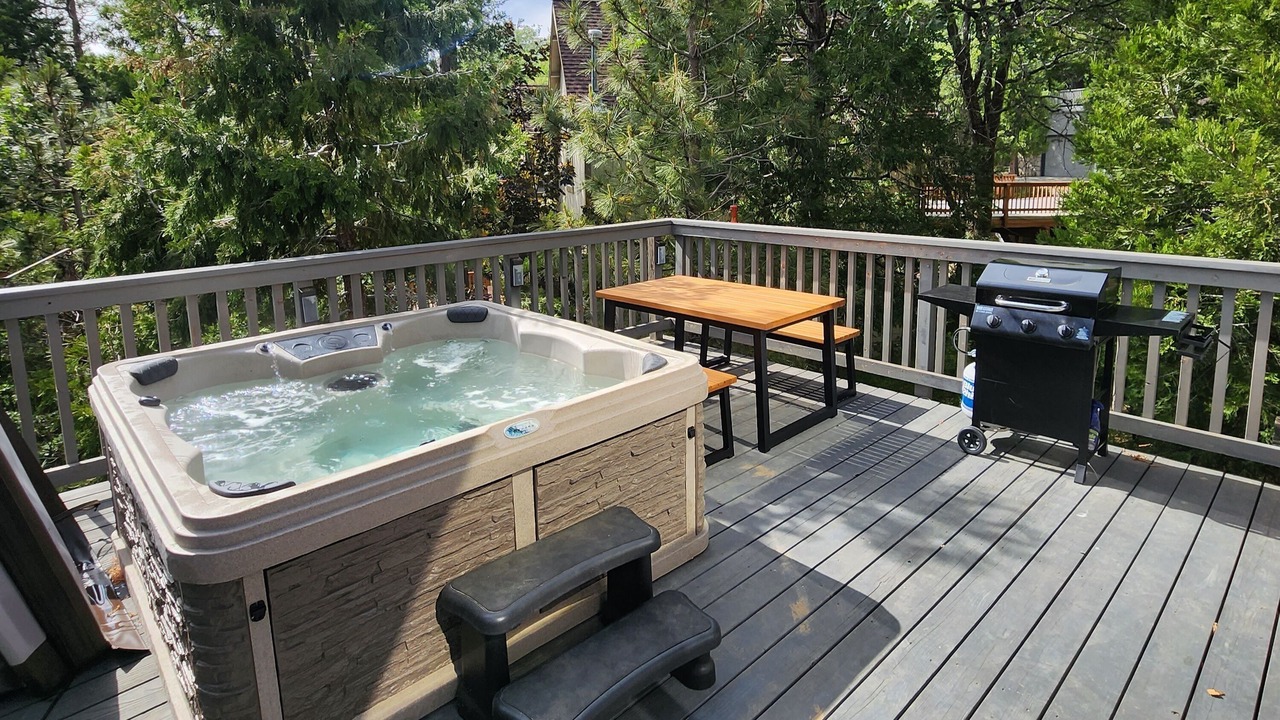 Photo of Outdoor in Lake Arrowhead