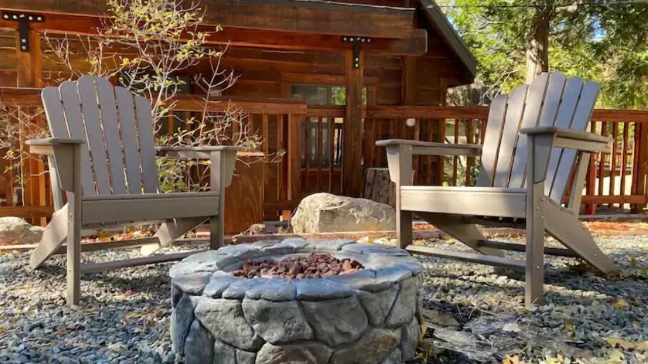 Photo of Others in Lake Arrowhead