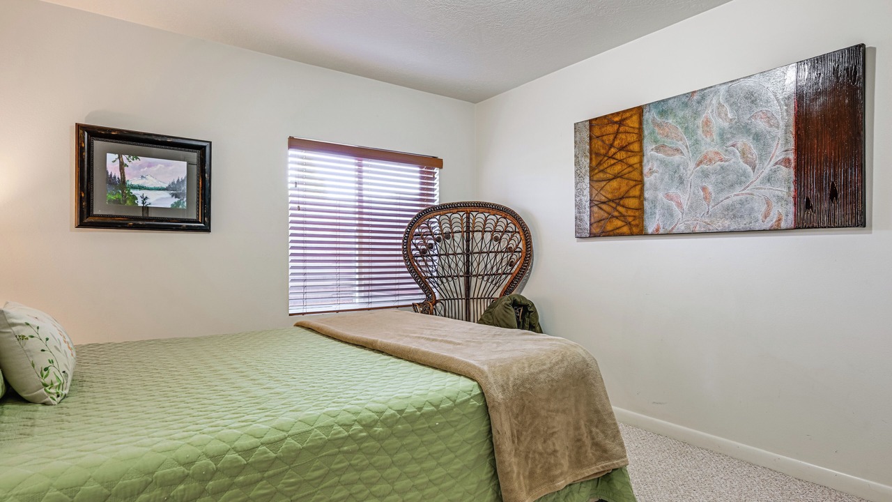 Photo of Bedroom in Apple Valley