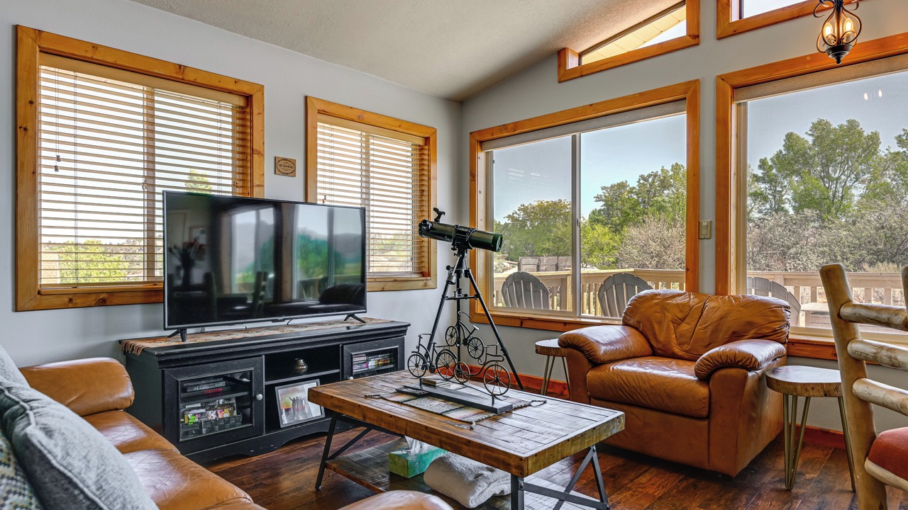 Photo of Livingroom in Apple Valley