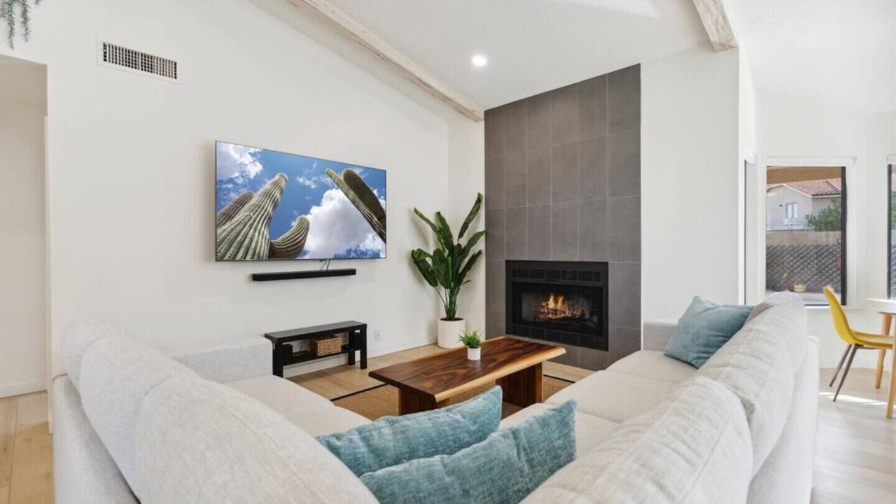 Photo of Livingroom in Tempe