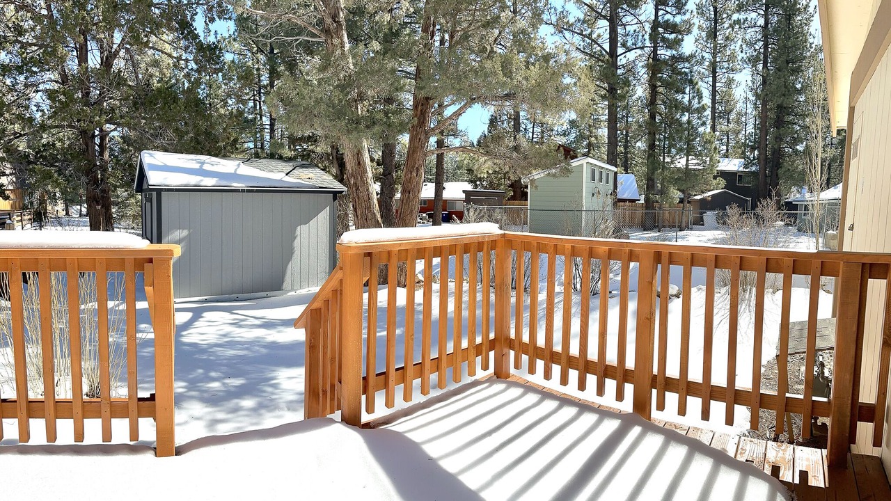 Photo of Others in Big Bear City