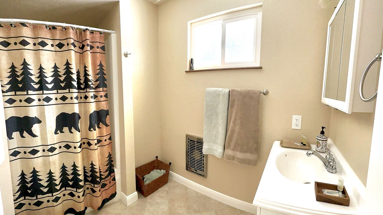 Photo of Bathroom in Big Bear City