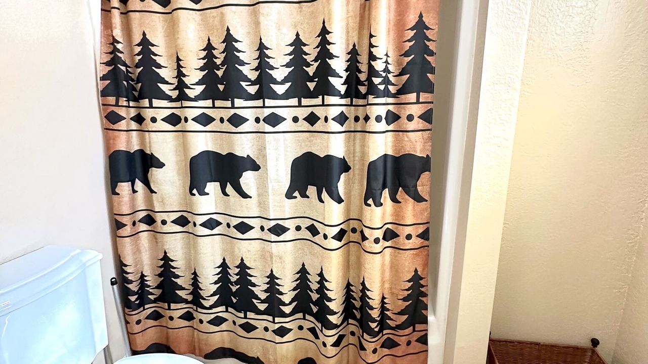 Photo of Bathroom in Big Bear City