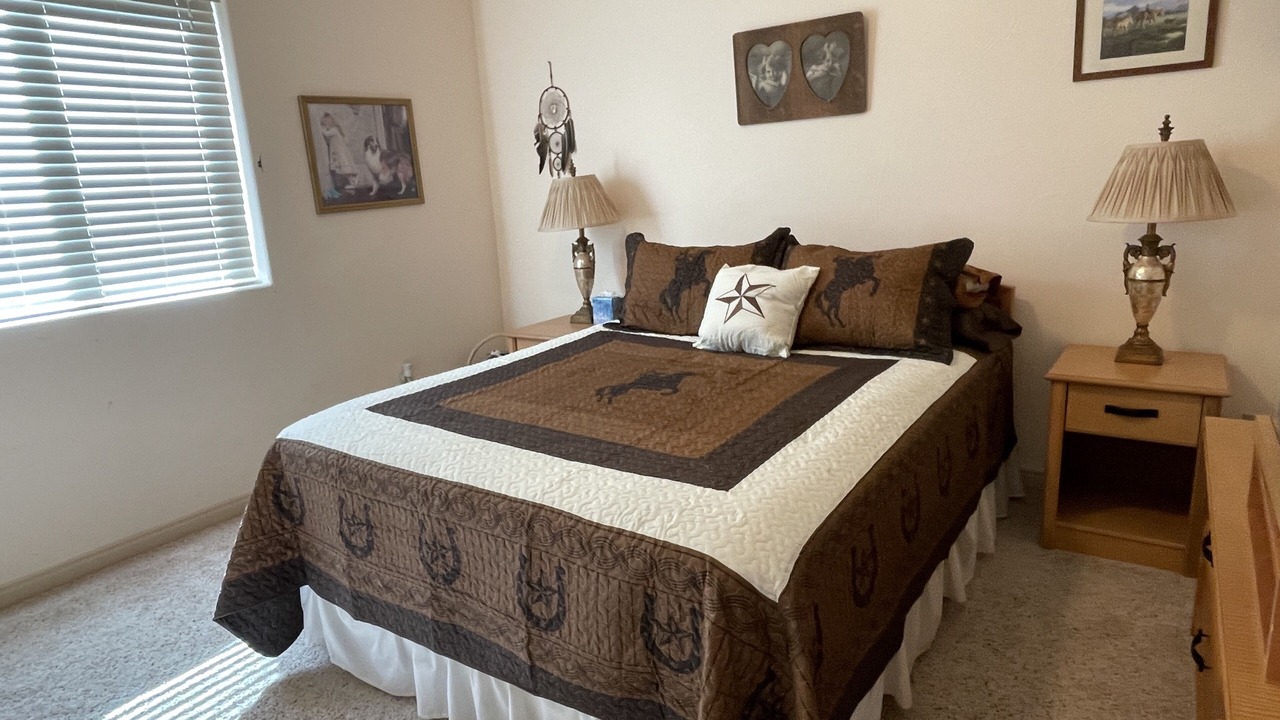 Photo of Bedroom in Apple Valley