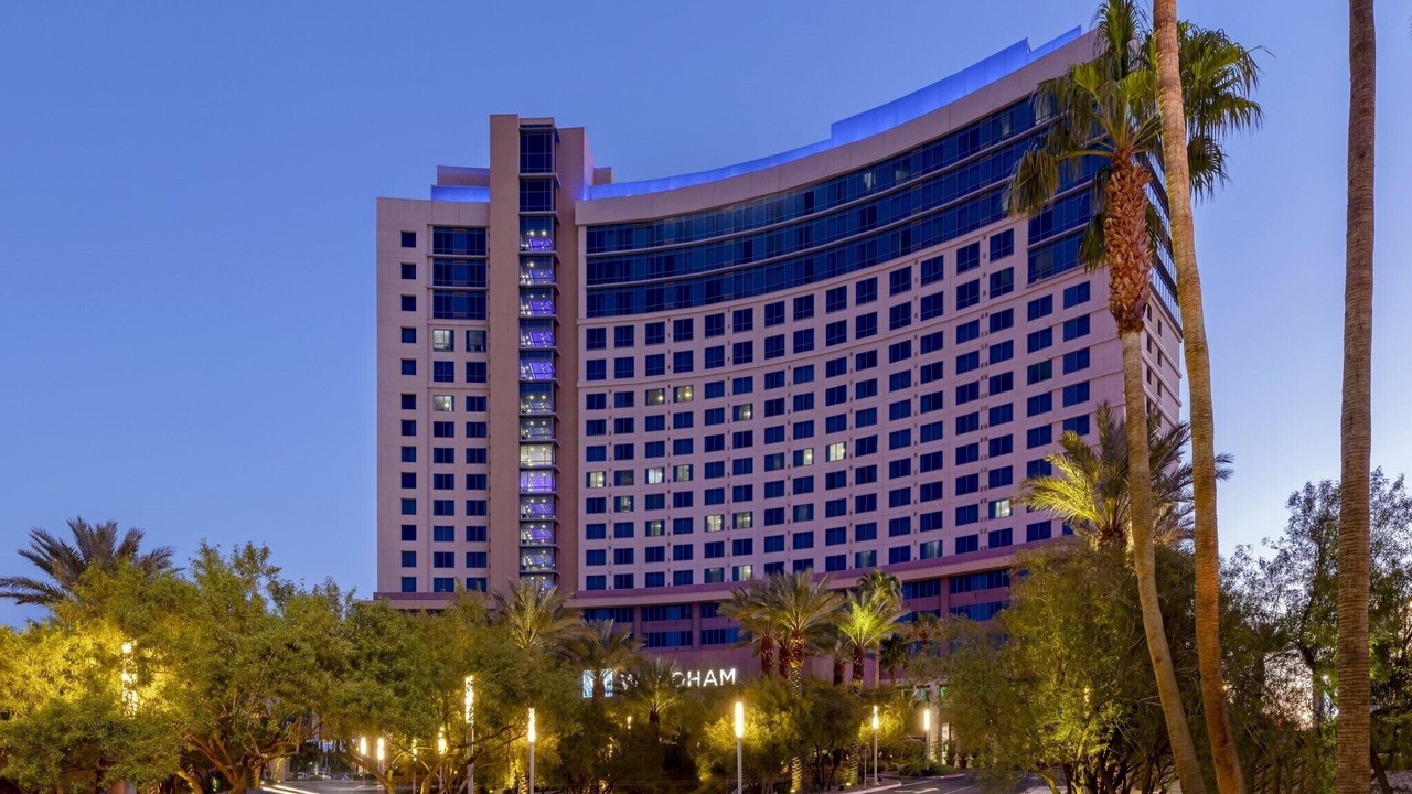 Photo of Outdoor in Las Vegas