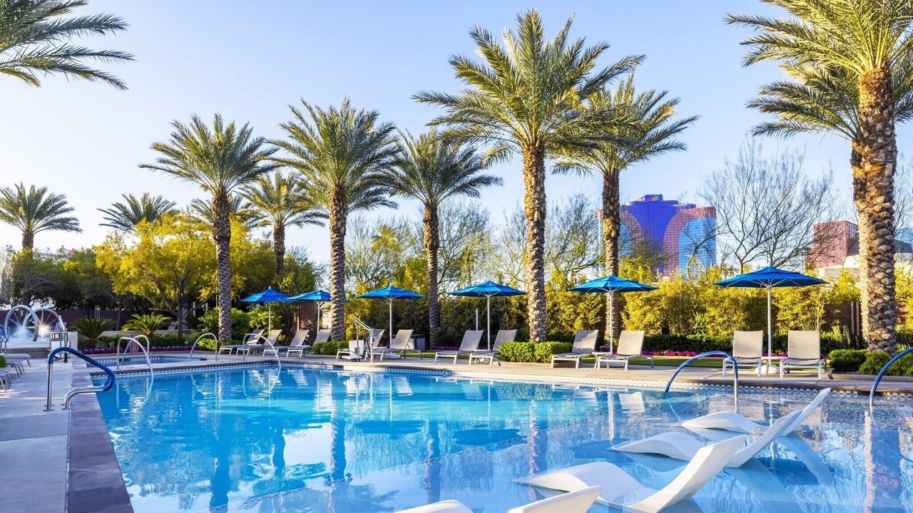 Photo of Outdoor in Las Vegas