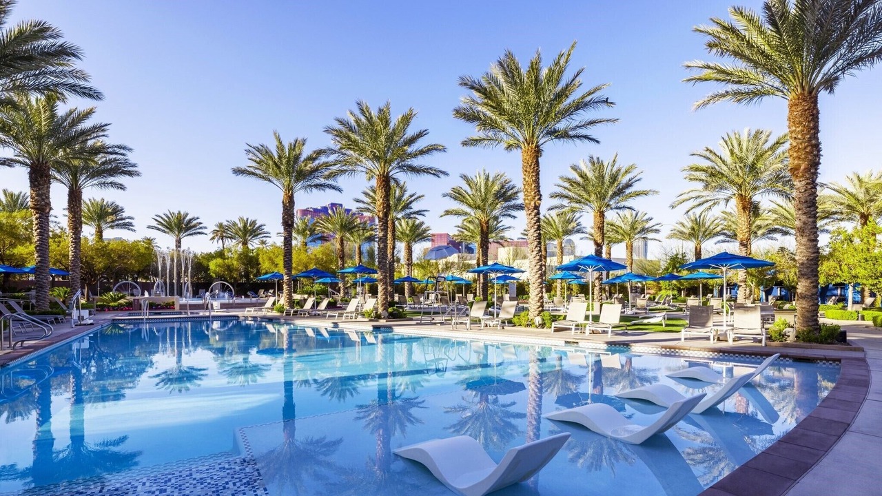 Photo of Outdoor in Las Vegas