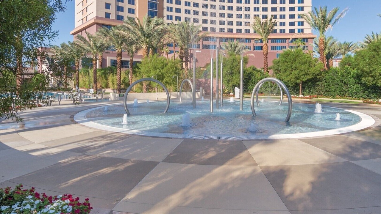Photo of Outdoor in Las Vegas