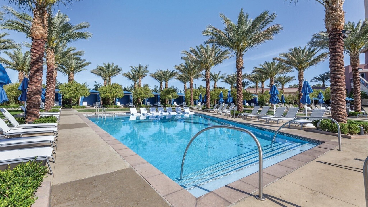 Photo of Outdoor in Las Vegas