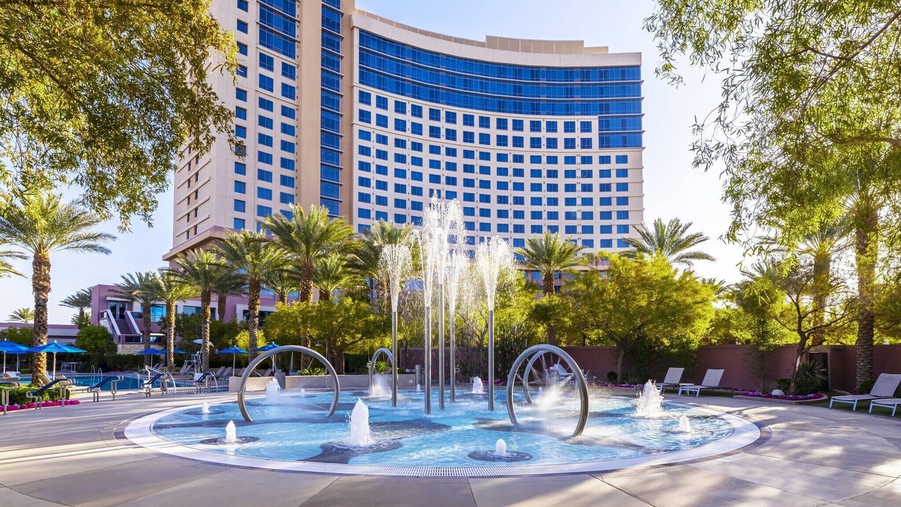 Photo of Outdoor in Las Vegas