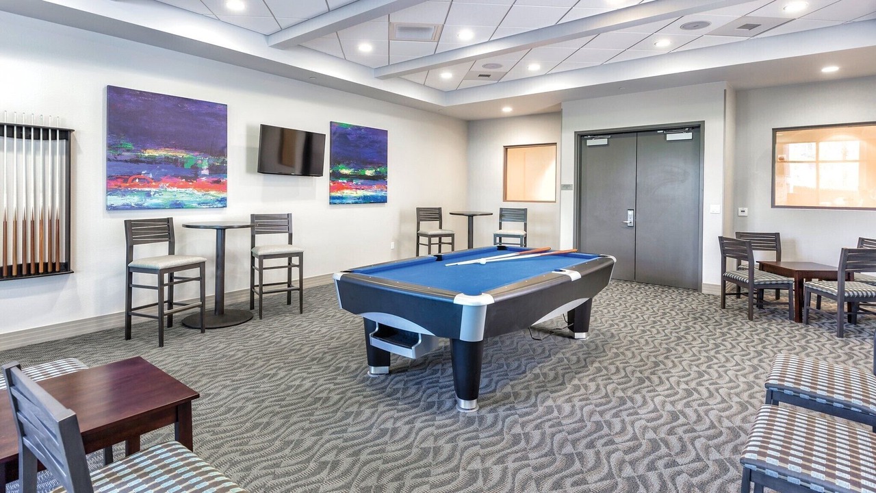 Photo of Bedroom in Las Vegas