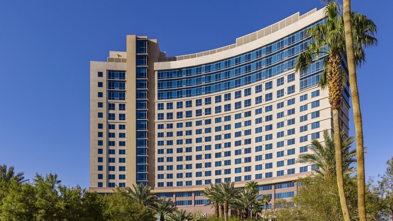 Photo of Outdoor in Las Vegas