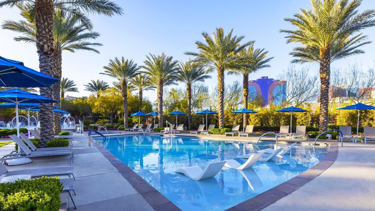 Photo of Outdoor in Las Vegas