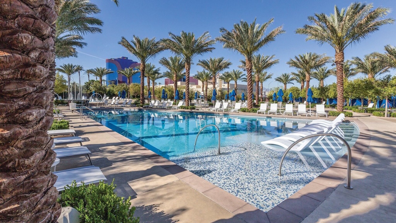 Photo of Outdoor in Las Vegas
