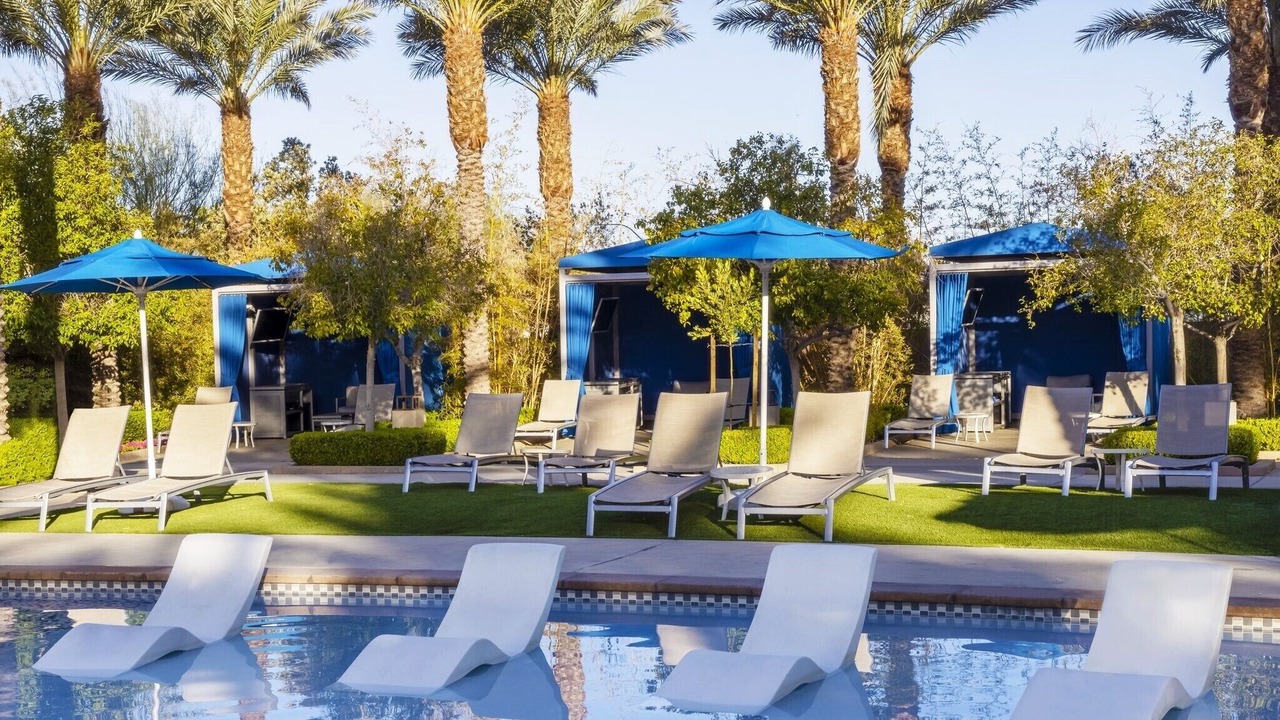Photo of Outdoor in Las Vegas